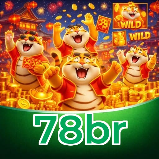 Chuva de Bônus 78br nos slots