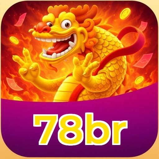 Variedade de slots 78br