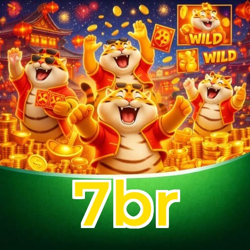 Aplicativo móvel 7br para iOS e Android